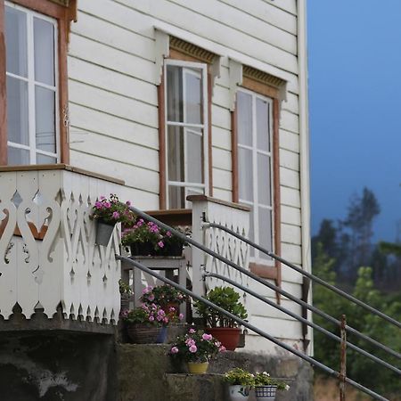 Overvoll Farm Stranda  Εξωτερικό φωτογραφία