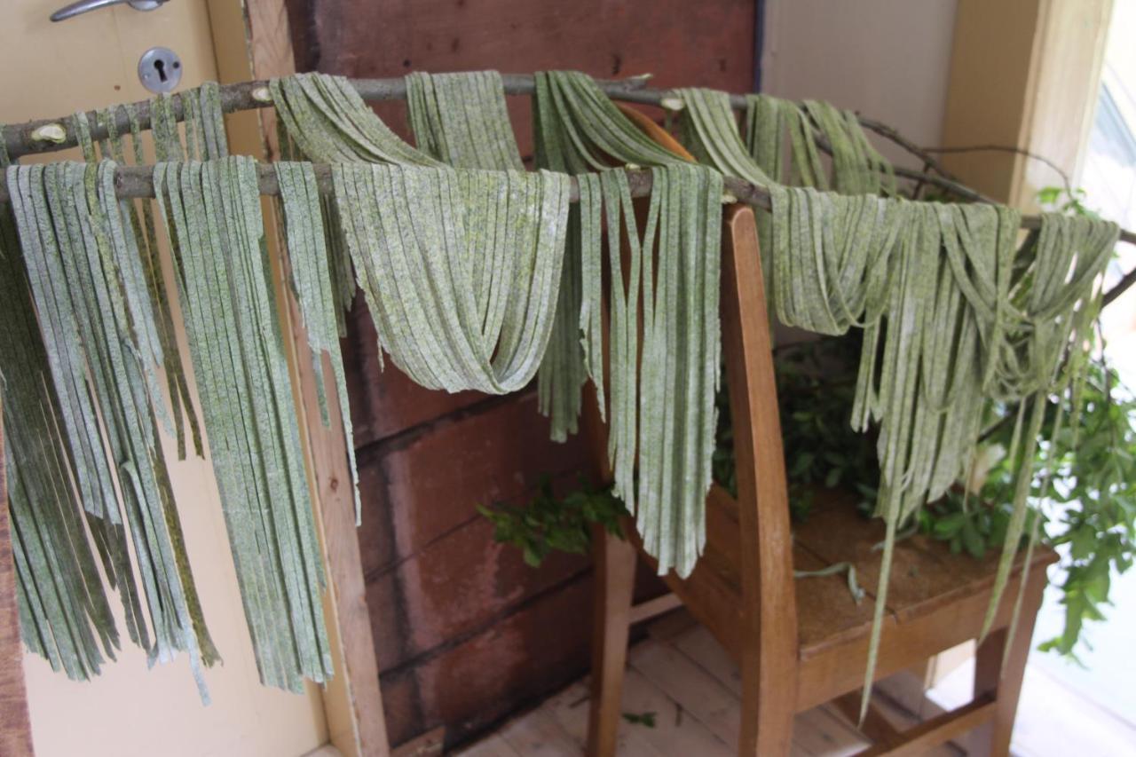 Overvoll Farm Stranda  Εξωτερικό φωτογραφία
